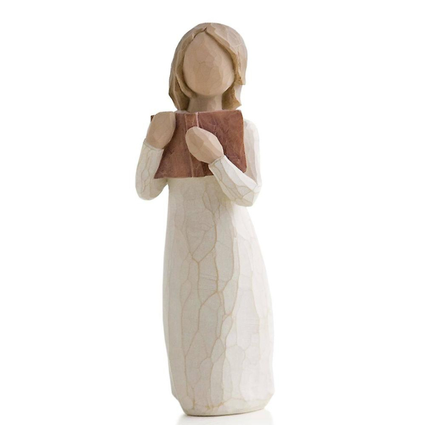 Willowtree Figur Susan Lordi